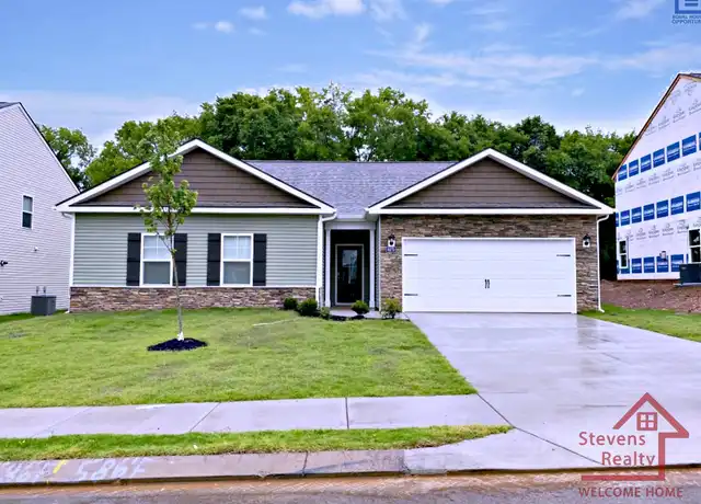 Property at 6279 Prickly Loop, Ooltewah, TN, 37363, 4 beds, 2 baths, [object Object]