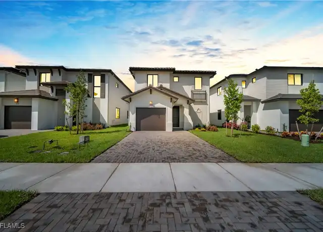 Property at 5840 Agostino Way, Ave Maria, FL, 34142, 3 beds, 2.5 baths, [object Object]
