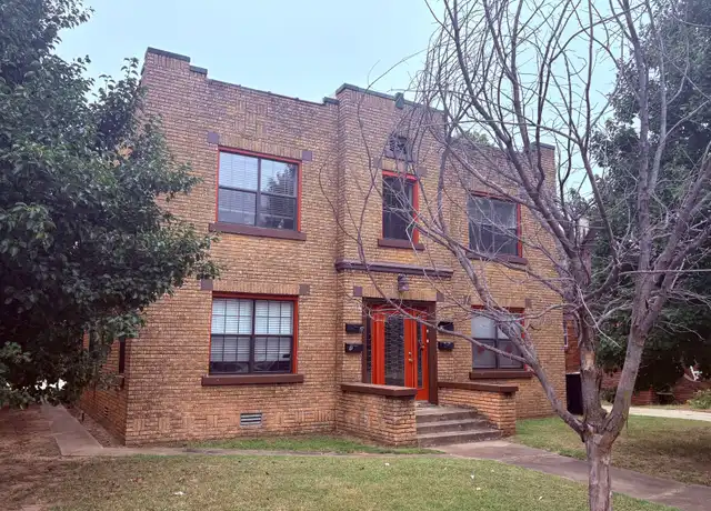 Property at 2600 NW 12th St Unit 3, Oklahoma City, OK, 73107, 1 bed, 1 bath, [object Object]