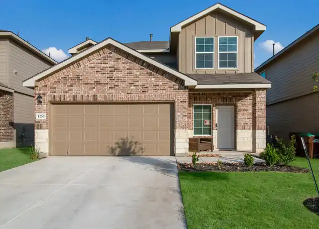 Property at 1250 Yellow Warbler Run, San Antonio, TX, 78253, 4 beds, 2.5 baths, [object Object]