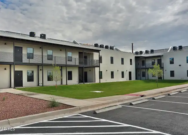Property at 1061 Ranger St #5, El Paso, TX, 79907, 3 beds, 2 baths, [object Object]