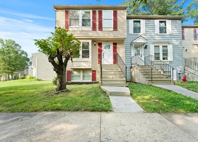 Property at 8161 Sheffield Ct, Jessup, MD, 20794, 2 beds, 2.5 baths, [object Object]