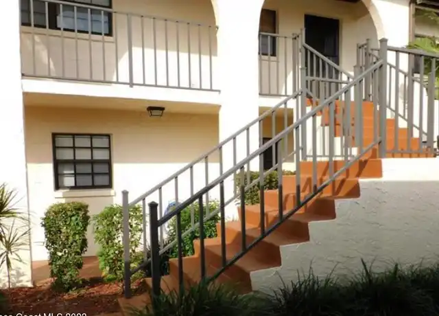 Property at 1675 S Fiske Blvd #155, Rockledge, FL, 32955, 2 beds, 2 baths, [object Object]