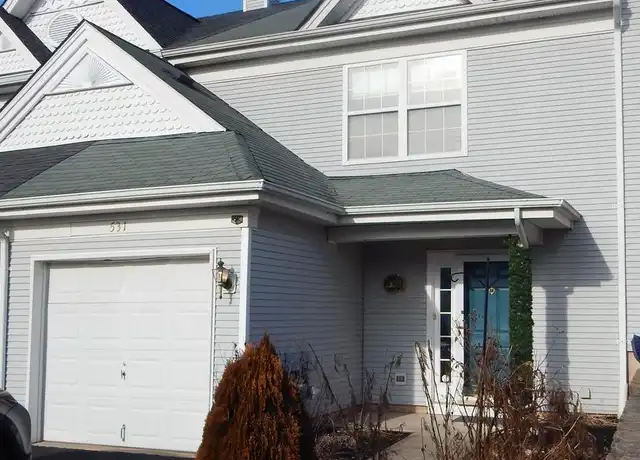 Property at 531 Musket Ct, Collegeville, PA, 19426, 2 beds, 2.5 baths, [object Object]