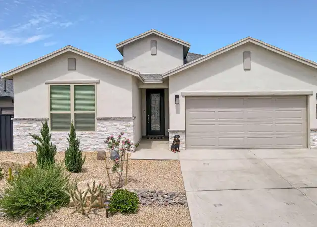 Property at 2221 Small Mountain Pl, El Paso, TX, 79911, 4 beds, 2.5 baths, [object Object]