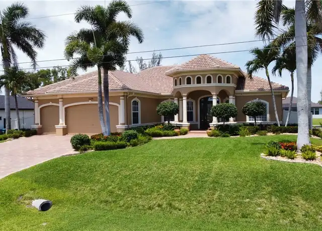 Property at 1126 SW 8th Pl, Cape Coral, FL, 33991, 3 beds, 3 baths, [object Object]