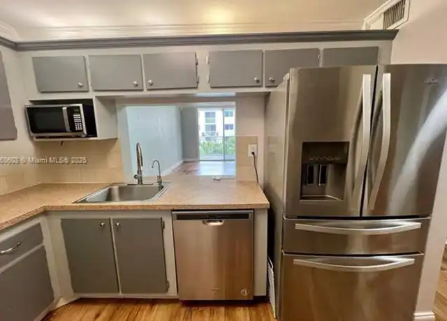 Property at 1666 West Ave #408, Miami Beach, FL, 33139, 2 beds, 2 baths, [object Object]