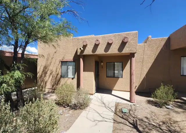 Property at 40 E Mills Dr Unit 1, Tucson, AZ, 85705, 2 beds, 1 bath, [object Object]