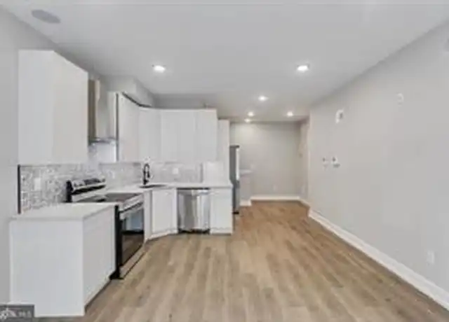 Property at 1617 Brown St #1, Philadelphia, PA, 19130, 1 bed, 1 bath, [object Object]