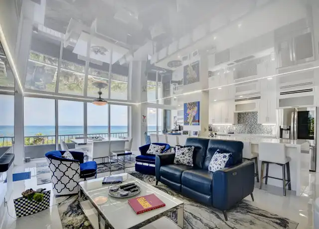 Property at 5510 N Ocean Dr Unit 2C, Riviera Beach, FL, 33404, 2 beds, 2 baths, [object Object]