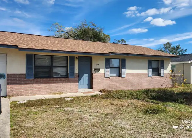 Property at 1829 Carolina Ave, Ormond Beach, FL, 32174, 3 beds, 2 baths, [object Object]