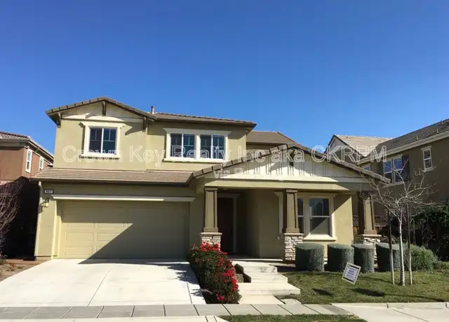 Property at 457 W Aventino Ave, Tracy, CA, 95391, 4 beds, 3 baths, [object Object]