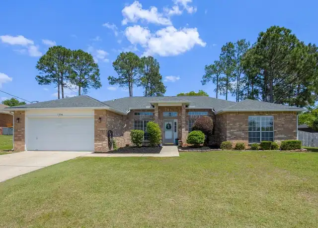 Property at 1236 Northview Dr, Crestview, FL, 32536, 4 beds, 2 baths, [object Object]