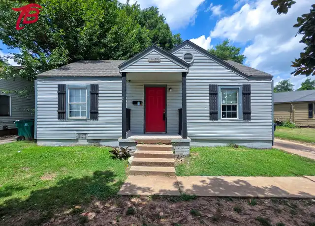 Property at 1153 Windemere Dr, Oklahoma City, OK, 73117, 3 beds, 2 baths, [object Object]