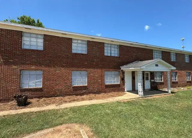 Property at 1269 Federal Dr Unit A, Montgomery, AL, 36107, 3 beds, 1 bath, [object Object]