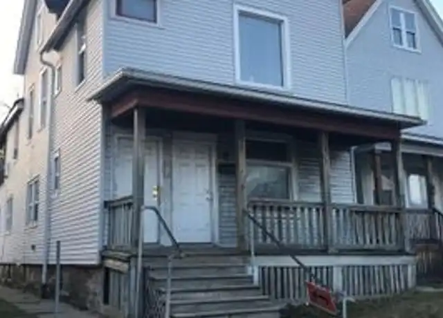 Property at 2943 N Holton St #2945, Milwaukee, WI, 53212, 2 beds, 1 bath, [object Object]