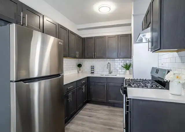 Property at Overbrook Towers - 1101 N 63rd St, Philadelphia, PA, 19151, 0 beds, 1 bath, [object Object]