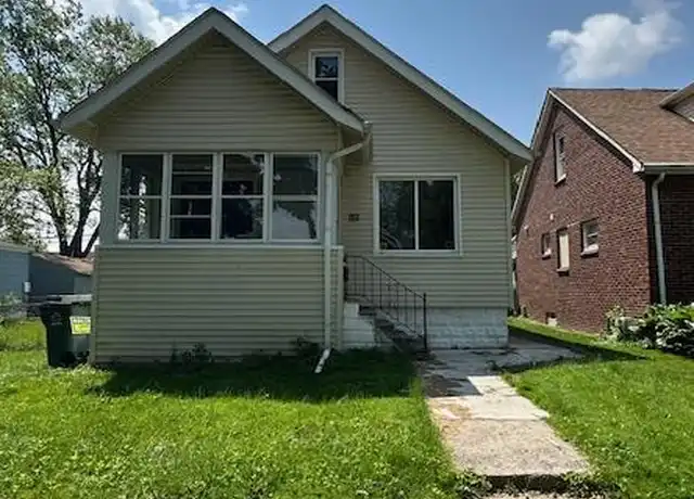 Property at 340 E George Ave, Hazel Park, MI, 48030, 3 beds, 1 bath, [object Object]