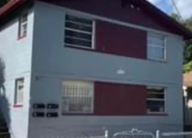 Property at 1196 W 30th St, Jacksonville, FL, 32209, 2 beds, 1 bath, [object Object]