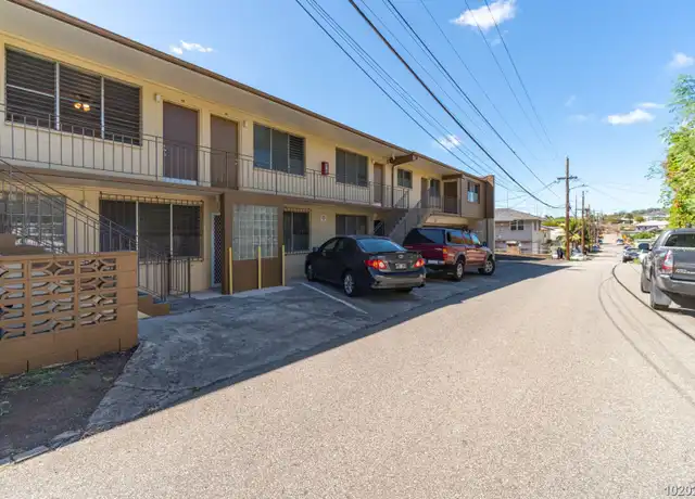 Property at 1618 Aupuni St Unit 206, Honolulu, HI, 96817, 1 bed, 1 bath, [object Object]
