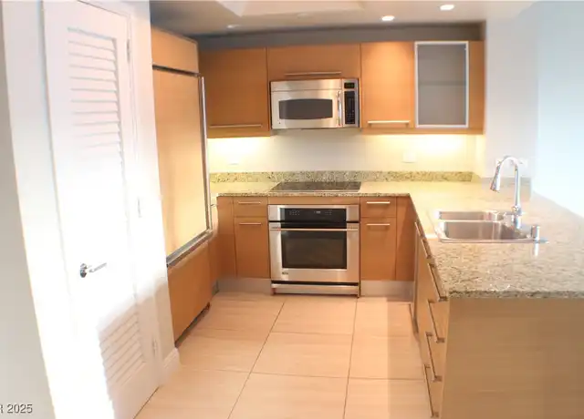 Property at 222 Karen Ave #1006, Las Vegas, NV, 89109, 1 bed, 1.5 baths, [object Object]