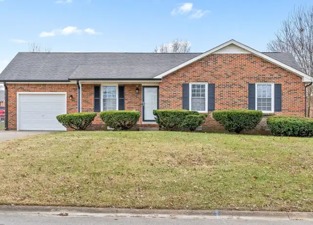 Property at 412 Manorstone Ln, Clarksville, TN, 37042, 3 beds, 2 baths, [object Object]