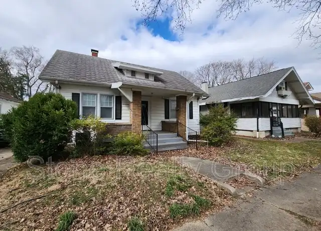 Property at 1716 N 12th St, Terre Haute, IN, 47804, 2 beds, 1 bath, [object Object]