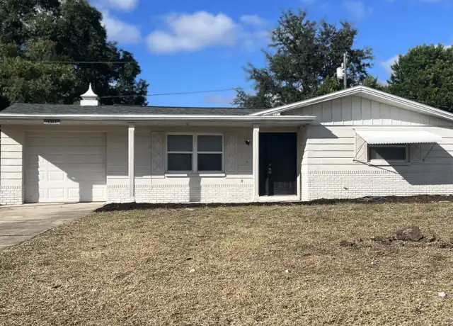 Property at 4313 Oak Bluff Ave, Holiday, FL, 34691, 2 beds, 1 bath, [object Object]