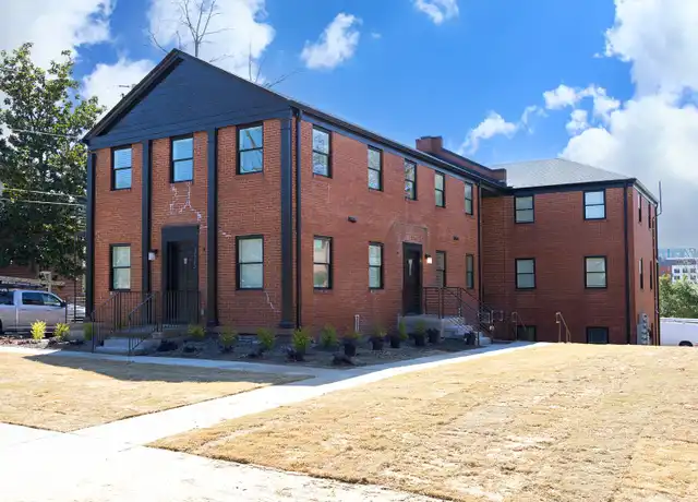 Property at 317 W Trinity Ave Unit A, Durham, NC, 27701, 1 bed, 1 bath, [object Object]