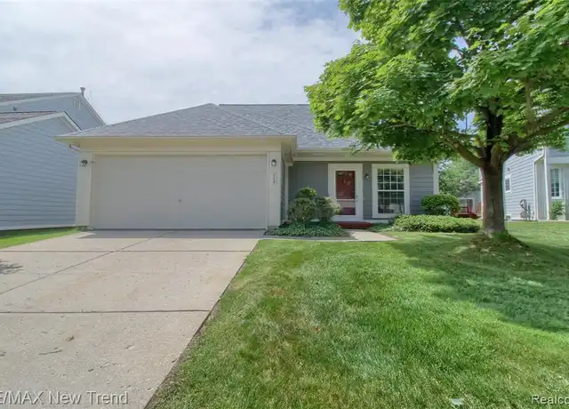 Property at 41404 Belden Cir, Novi, MI, 48377, 3 beds, 2.5 baths, [object Object]