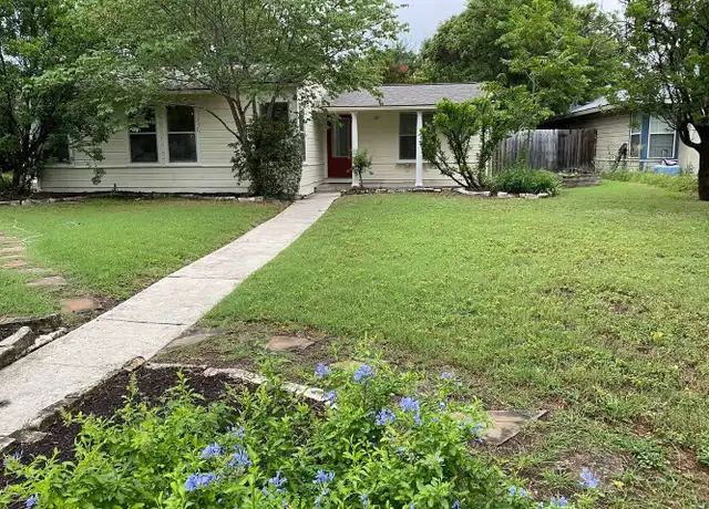 Property at 209 Wellesley Blvd, San Antonio, TX, 78209, 3 beds, 2 baths, [object Object]