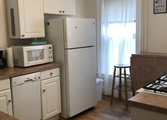 Property at 37 Harvard St Unit 1, Brookline, MA, 02445, 1 bed, 1 bath, [object Object]