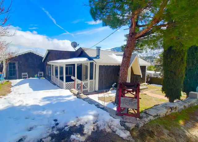 Property at 736 Santa Cruz Trl Unit 1, Frazier Park, CA, 93225, 2 beds, 1 bath, [object Object]