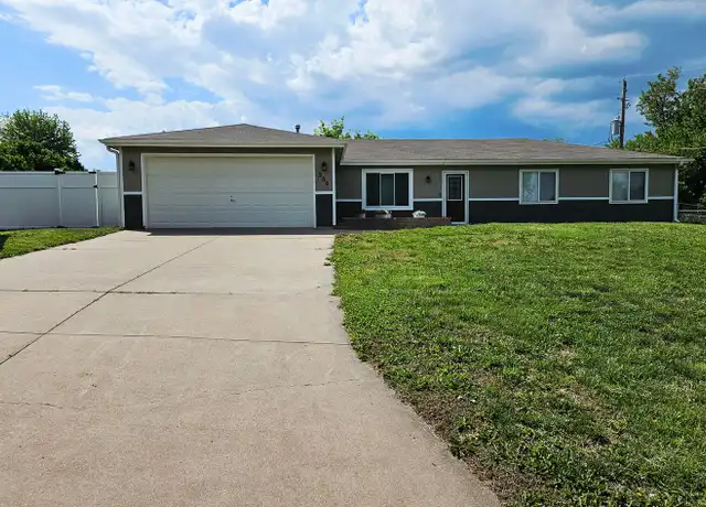 Property at 500 Mustang Dr, Ogden, KS, 66517, 3 beds, 2 baths, [object Object]