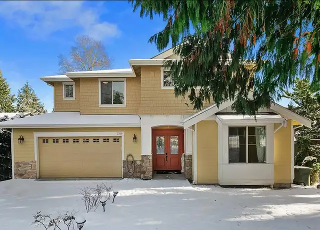 Property at 2310 100th Ave NE, Bellevue, WA, 98004, 7 beds, 5 baths, [object Object]