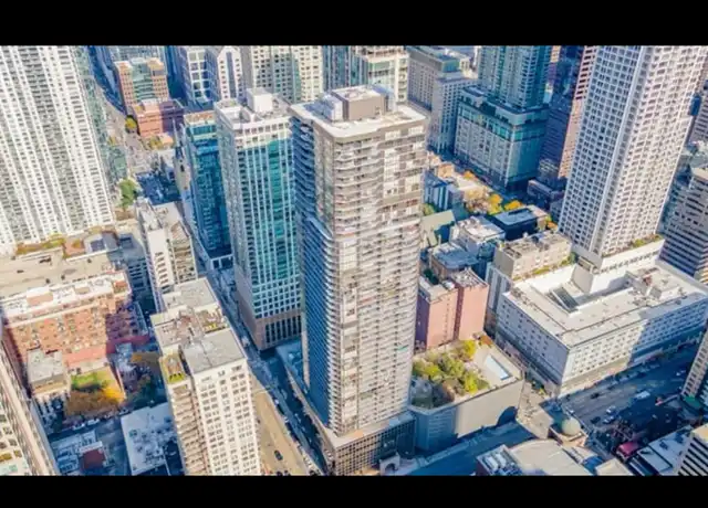 Property at 10 E Ontario St #2106, Chicago, IL, 60611, 1 bed, 1 bath, [object Object]