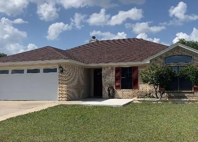 Property at 2801 Bigleaf Dr, Killeen, TX, 76549, 4 beds, 2 baths, [object Object]