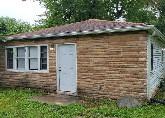 Property at 3914 N Irwin Ave, Indianapolis, IN, 46226, 3 beds, 1 bath, [object Object]