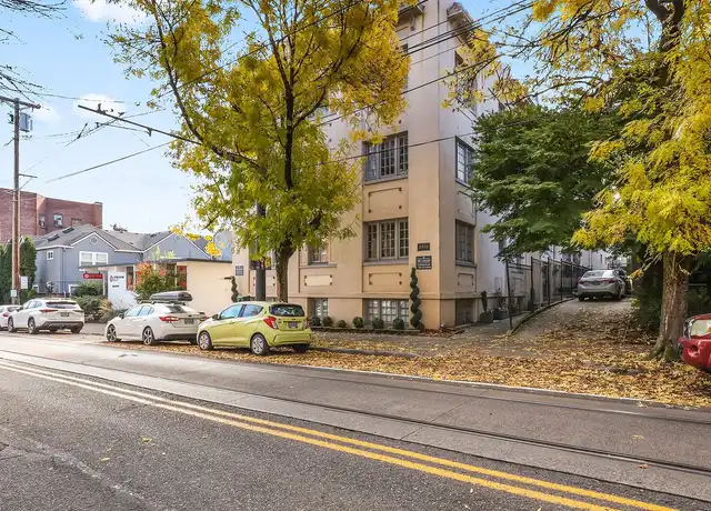 Property at The Lovejoy - 2060 NW Lovejoy St, Portland, OR, 97209, 1 bed, 1 bath, [object Object]