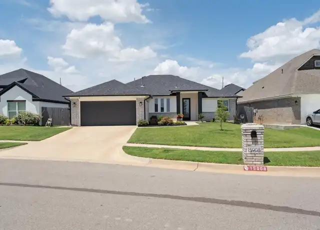 Property at 15908 Buffalo Dr, Oklahoma City, OK, 73170, 3 beds, 2 baths, [object Object]