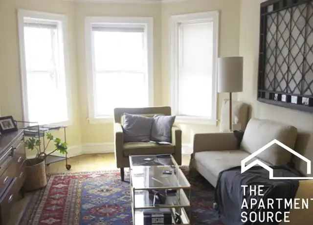 Property at 3709 N Hoyne Ave Unit 2, Chicago, IL, 60618, 1 bed, 1 bath, [object Object]
