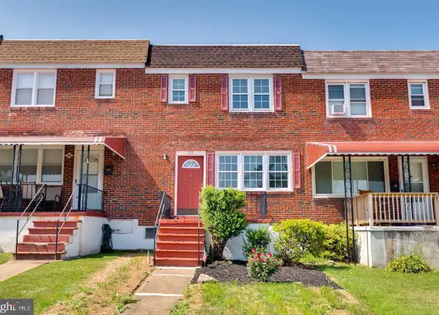 Property at 312 Capitol Ct, Essex, MD, 21221, 3 beds, 1 bath, [object Object]