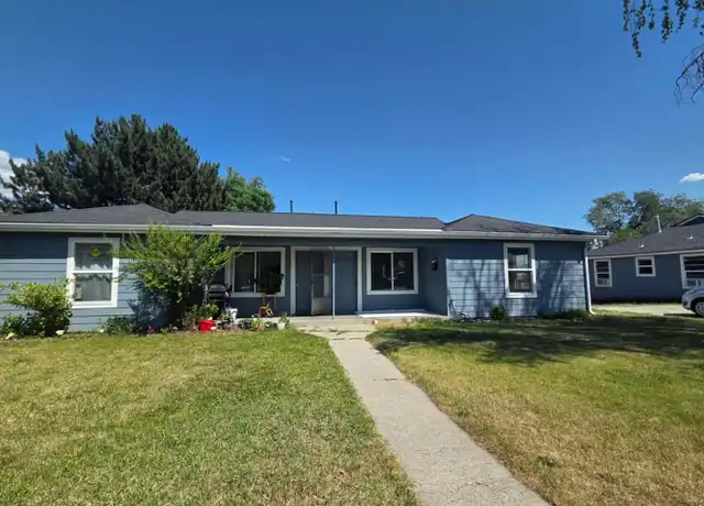 Property at 1015 Yale Ave Unit F, Wenatchee, WA, 98801, 2 beds, 1 bath, [object Object]