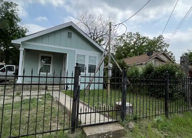 Property at 234 F St, San Antonio, TX, 78210, 3 beds, 2 baths, [object Object]
