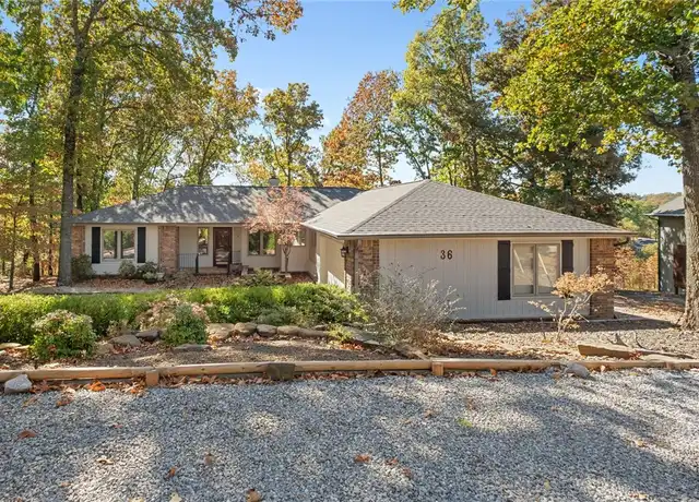 Property at 36 Kensington Dr, Bella Vista, AR, 72715, 3 beds, 2.5 baths, [object Object]
