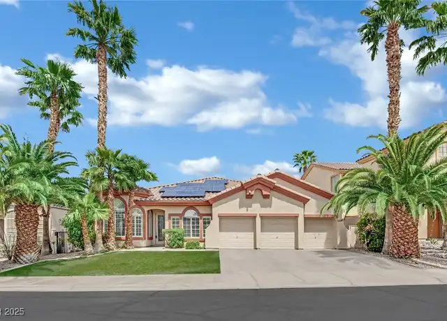 Property at 1324 European Dr, Henderson, NV, 89052, 4 beds, 2.5 baths, [object Object]