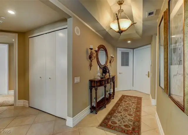 Property at 2877 Paradise Rd #1706, Las Vegas, NV, 89109, 2 beds, 2 baths, [object Object]