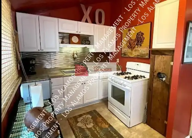 Property at 1772 37th St, Los Alamos, NM, 87544, 2 beds, 1 bath, [object Object]