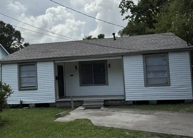 Property at 3810 Sherwood St, Baton Rouge, LA, 70805, 2 beds, 1 bath, [object Object]