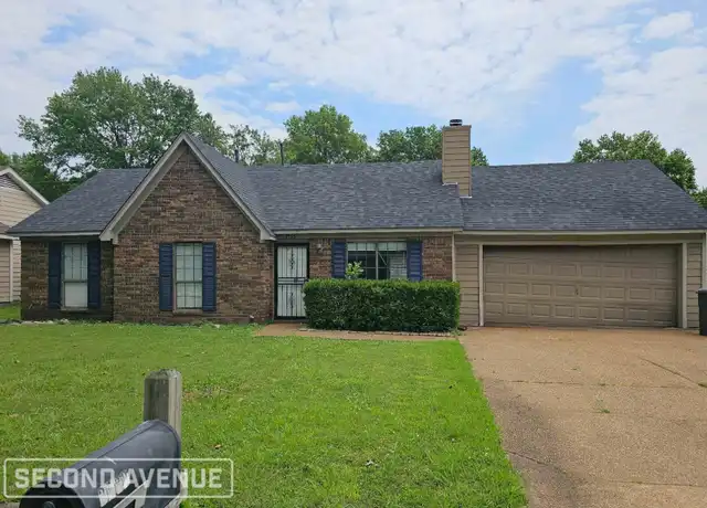 Property at 2530 Sage Meadow Dr, Memphis, TN, 38133, 3 beds, 2 baths, [object Object]